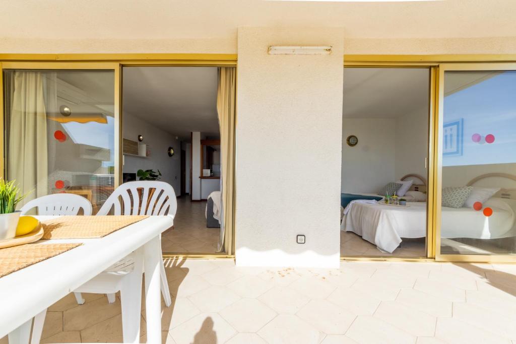 NOVELTY 2 HABITACIONES VISTA AL MAR - 4