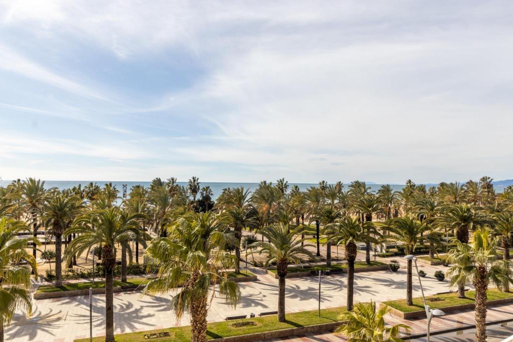 NOVELTY 2 HABITACIONES VISTA AL MAR - 3