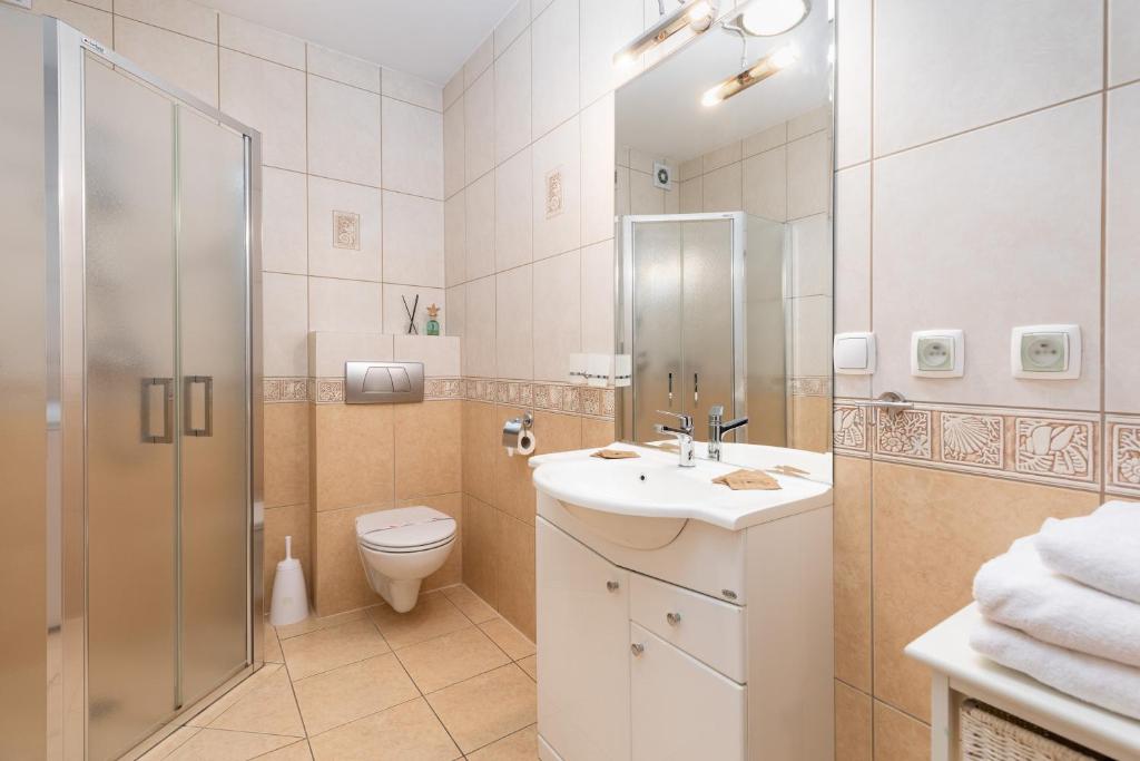 Jantar Apartamenty Sunny Olymp I photo