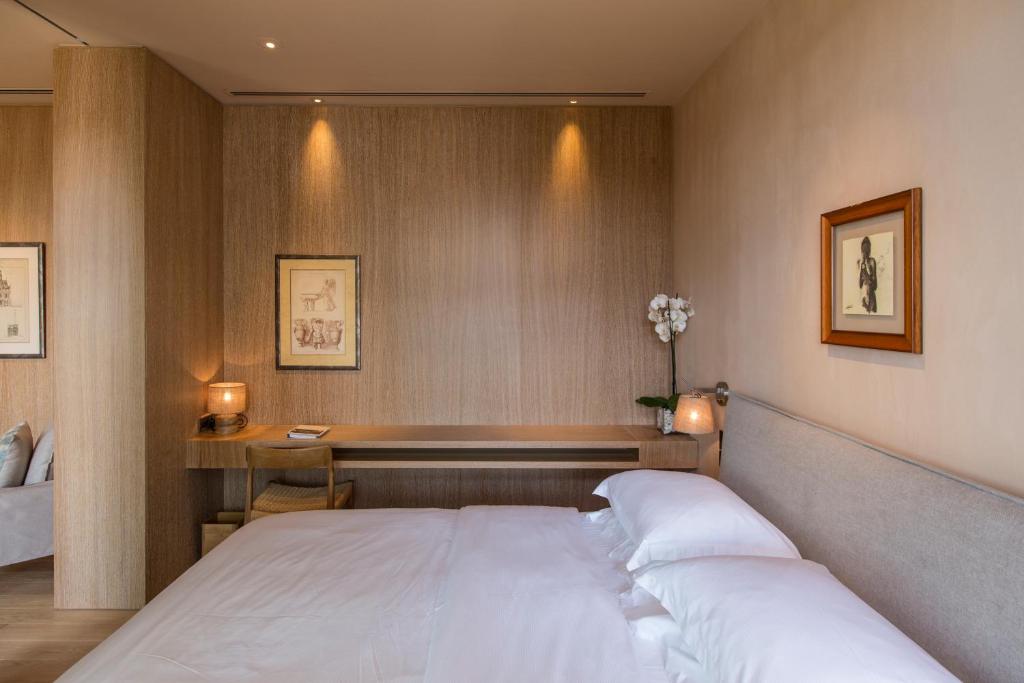 ザ マルギ ホテル - Facilities image