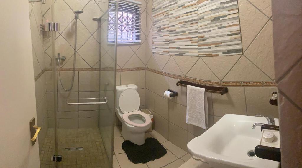 A Pousada Guesthouse photo