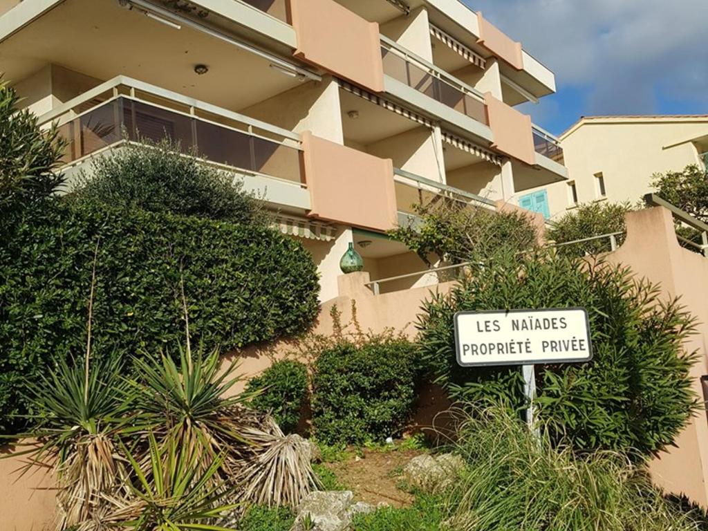 Studio cabine climatisé avec terrasse, parking, animaux admis - FR-1-100-184 - 5