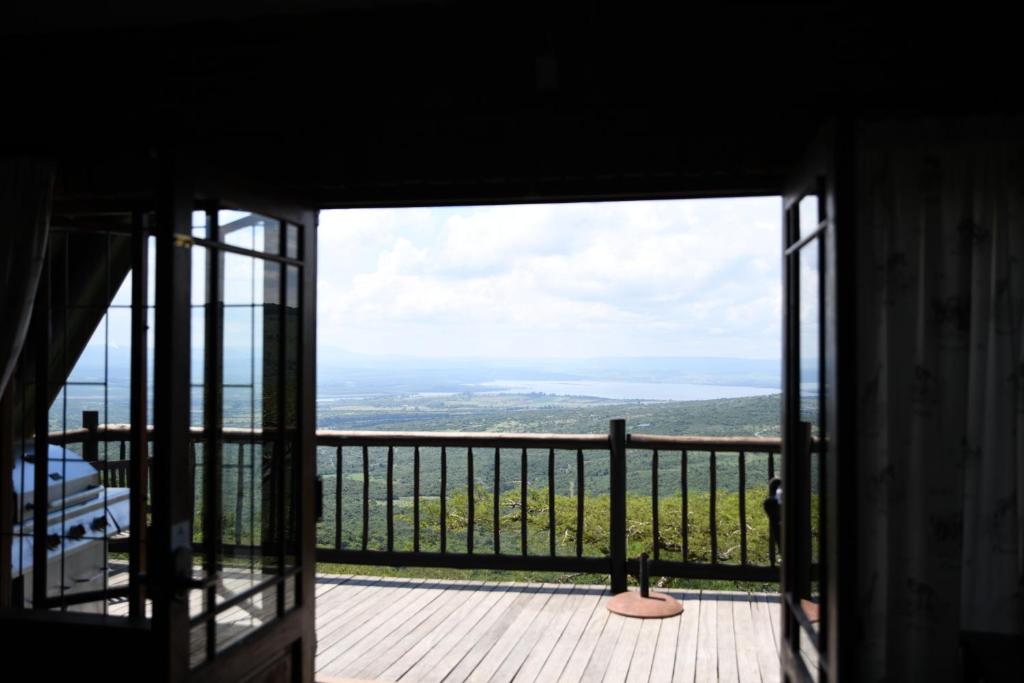 Bonnie View Game Lodge photo