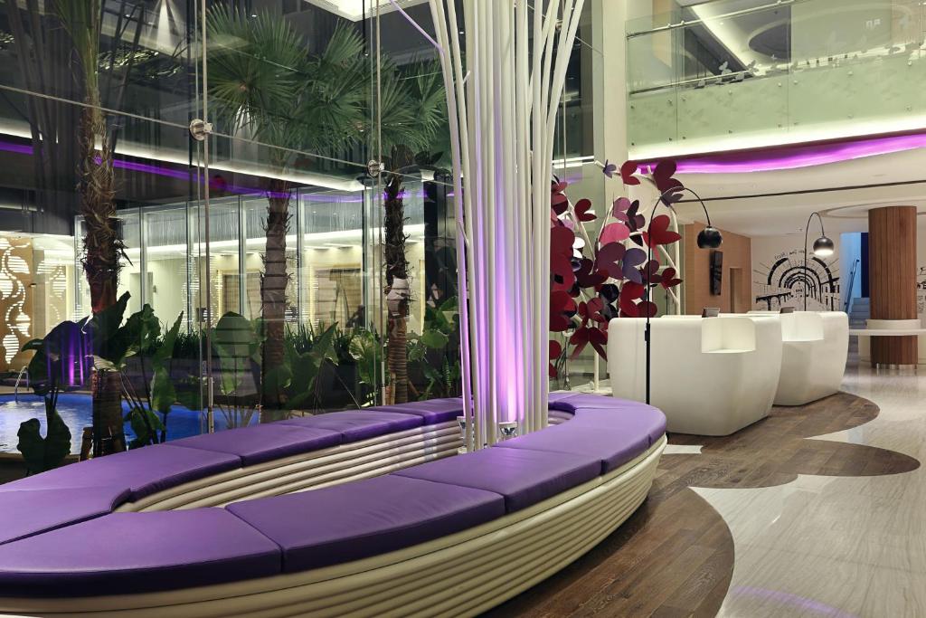 Mercure Jakarta Sabang