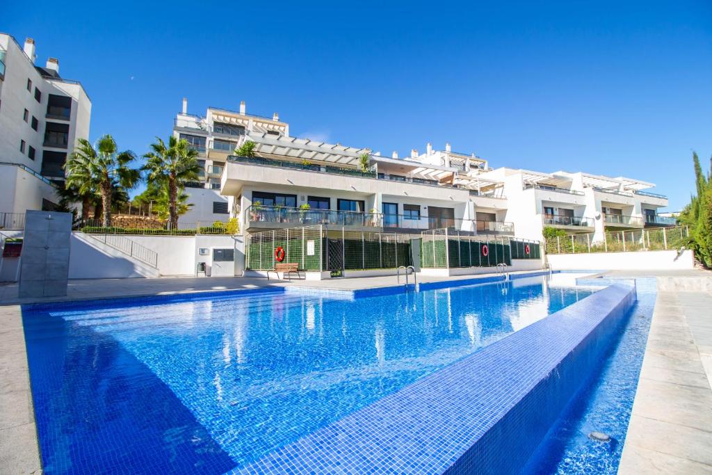 3082 Res LOMAS DE CAMPOAMOR - 1