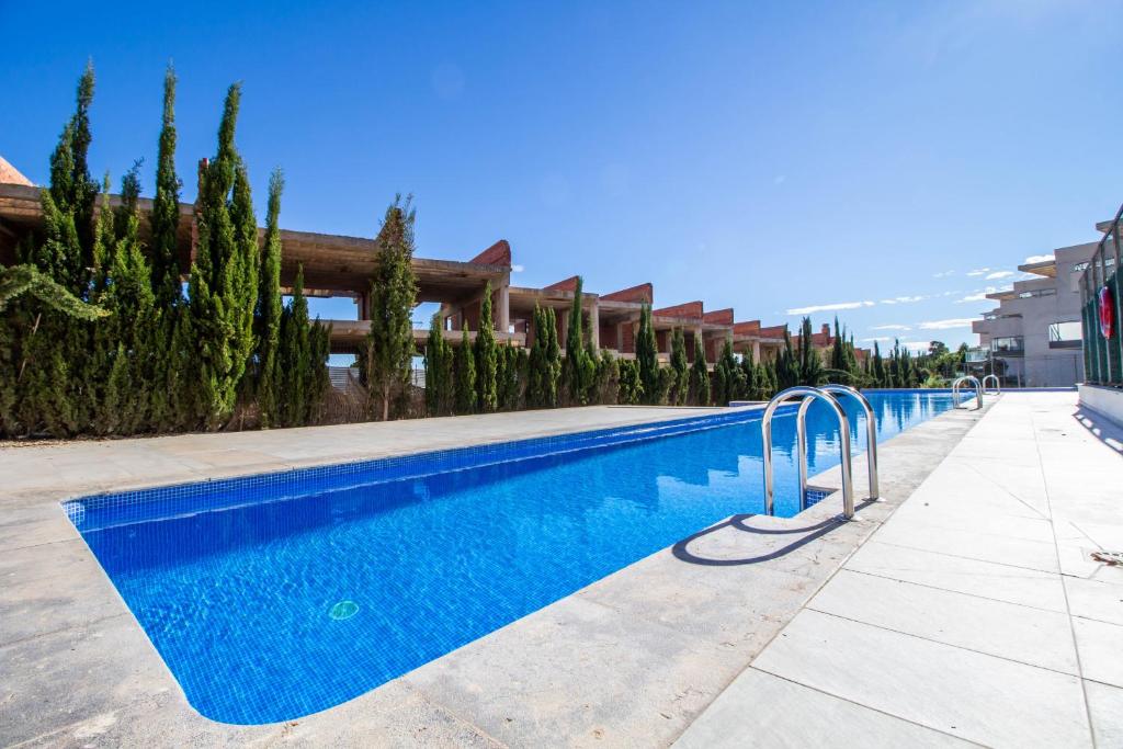 3082 Res LOMAS DE CAMPOAMOR - 5