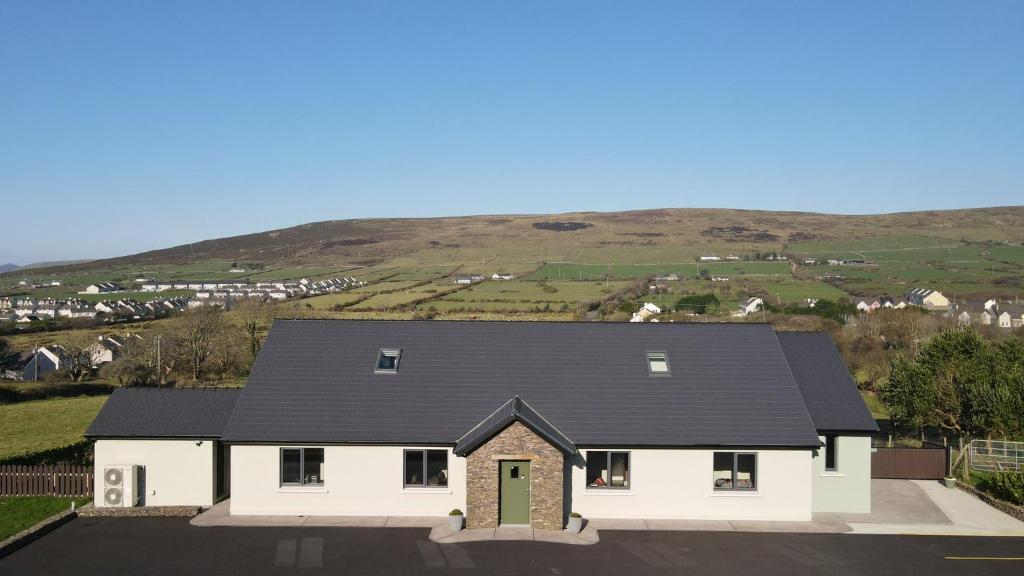 The Hawthorn Rooms Dingle photo