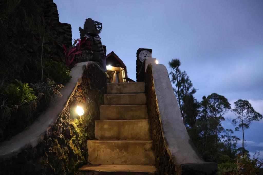 Bali Sunrise Camp & Glamping  photo