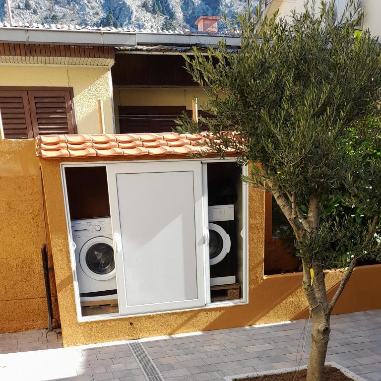 Apartments Bajkovic photo