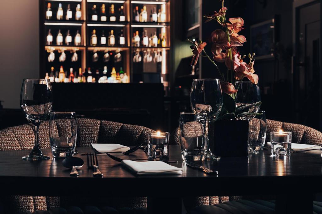 The Fitzwilton Hotel photo