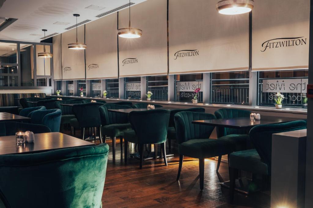 The Fitzwilton Hotel photo