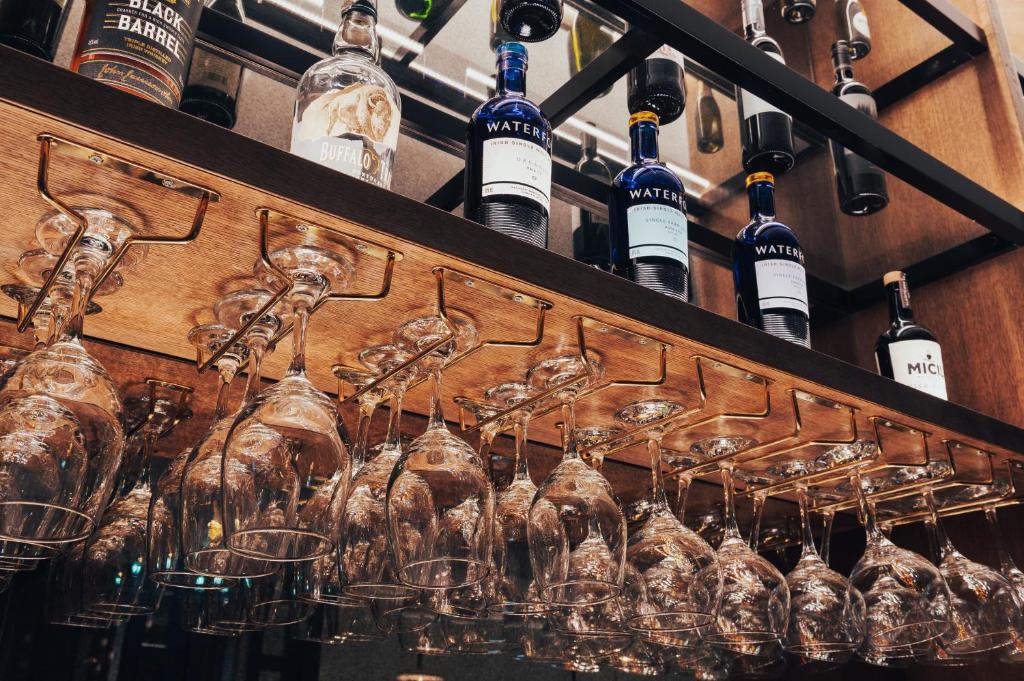 Bar/lounge