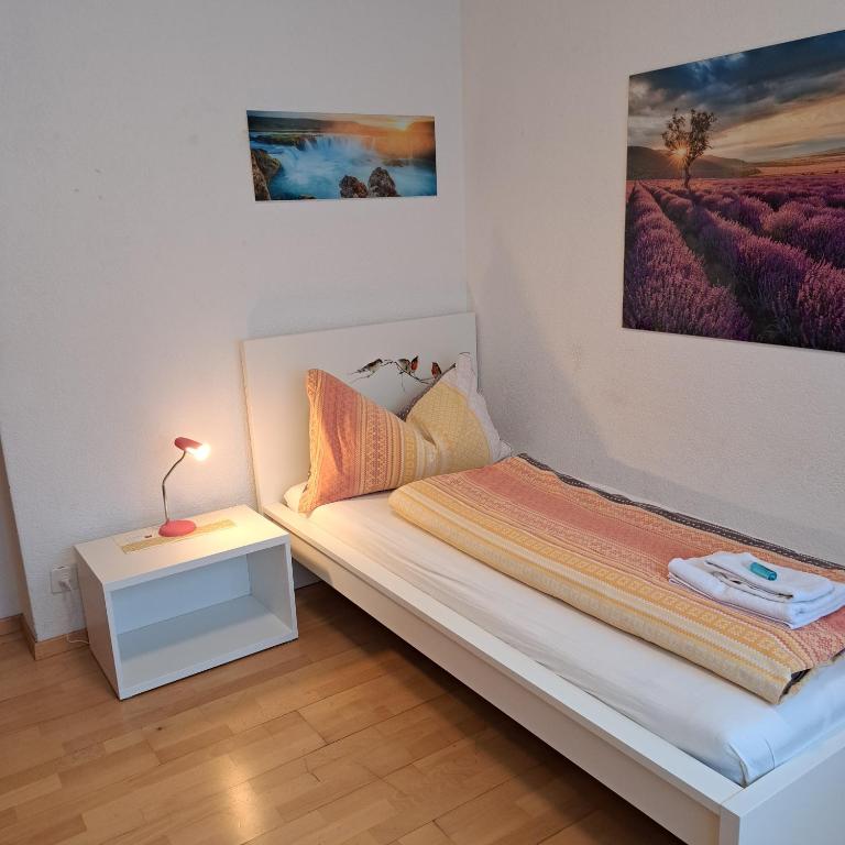 good bed Niederbipp 13 — Hotel in Wangen