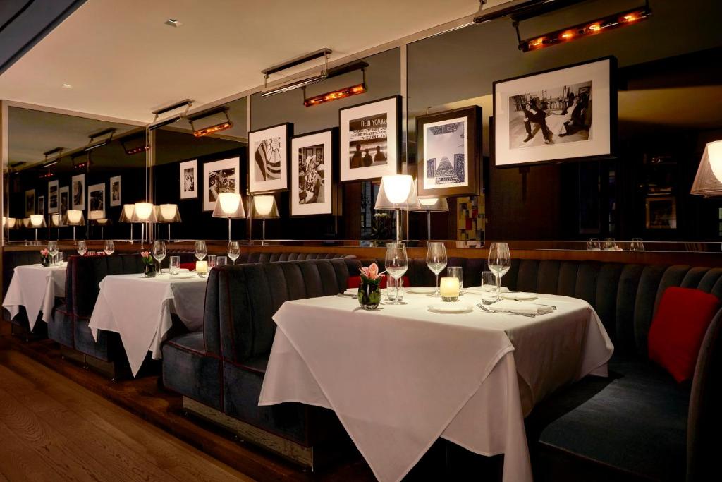New York Loews Regency Hotel New York Additional