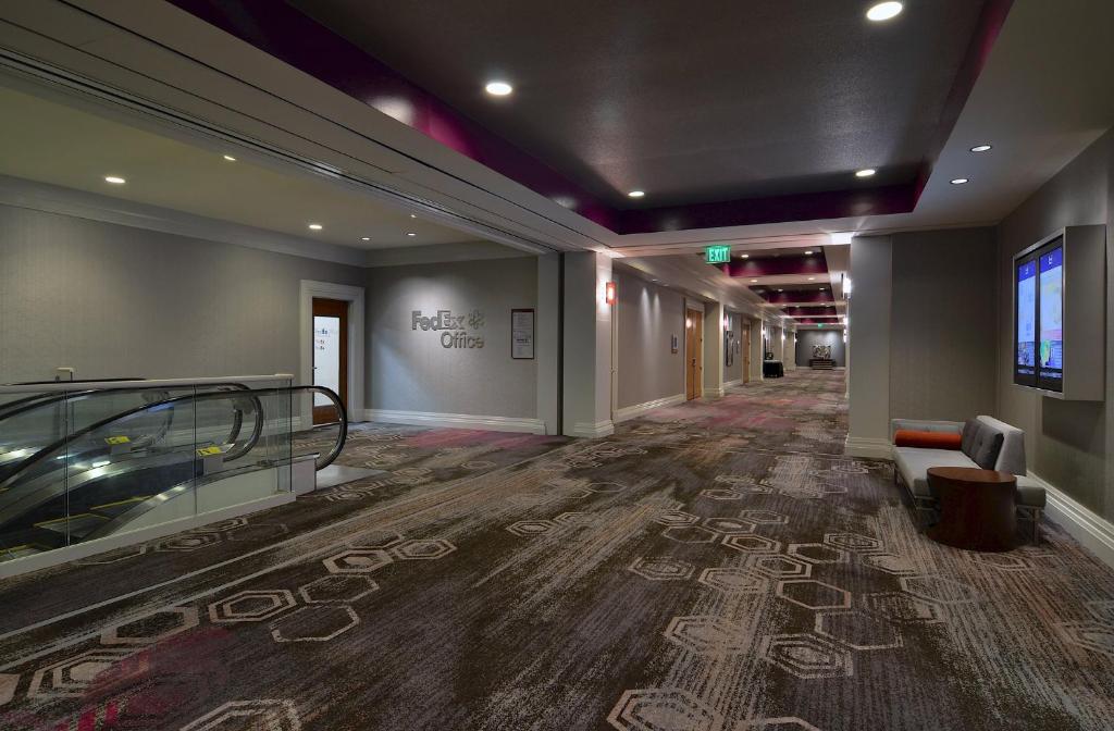 Meeting room / ballrooms