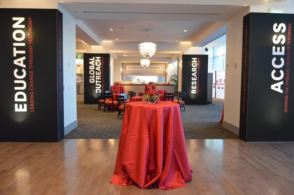 Meeting room / ballrooms