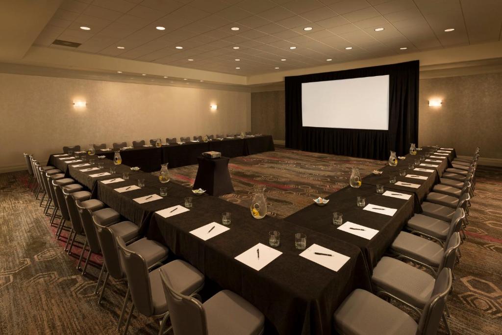 Meeting room / ballrooms