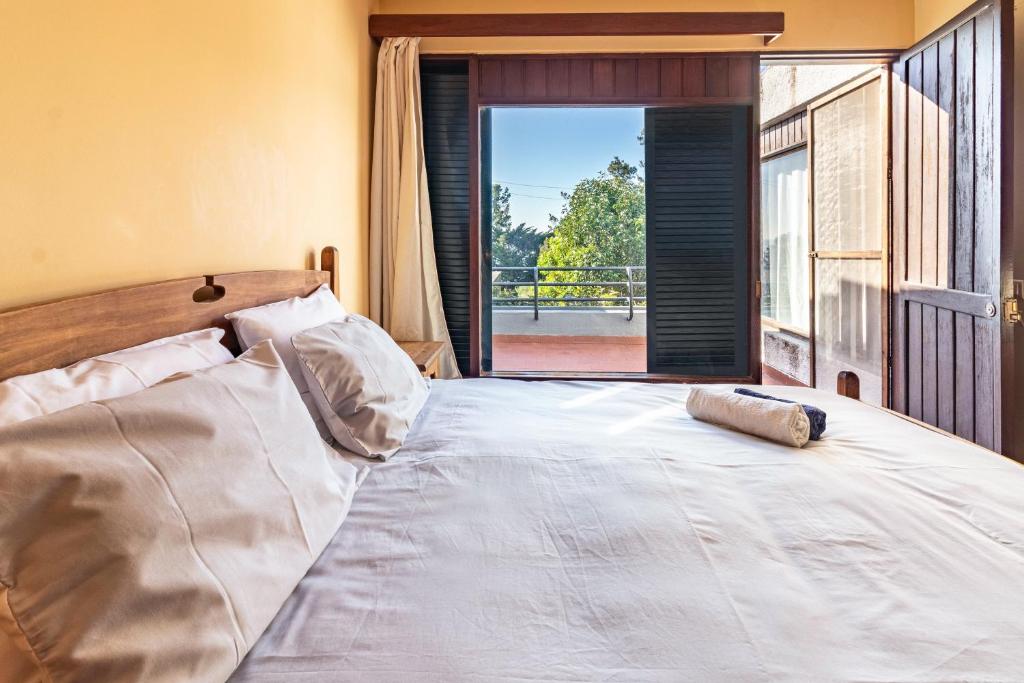 Cayenne House, Santa Cruz