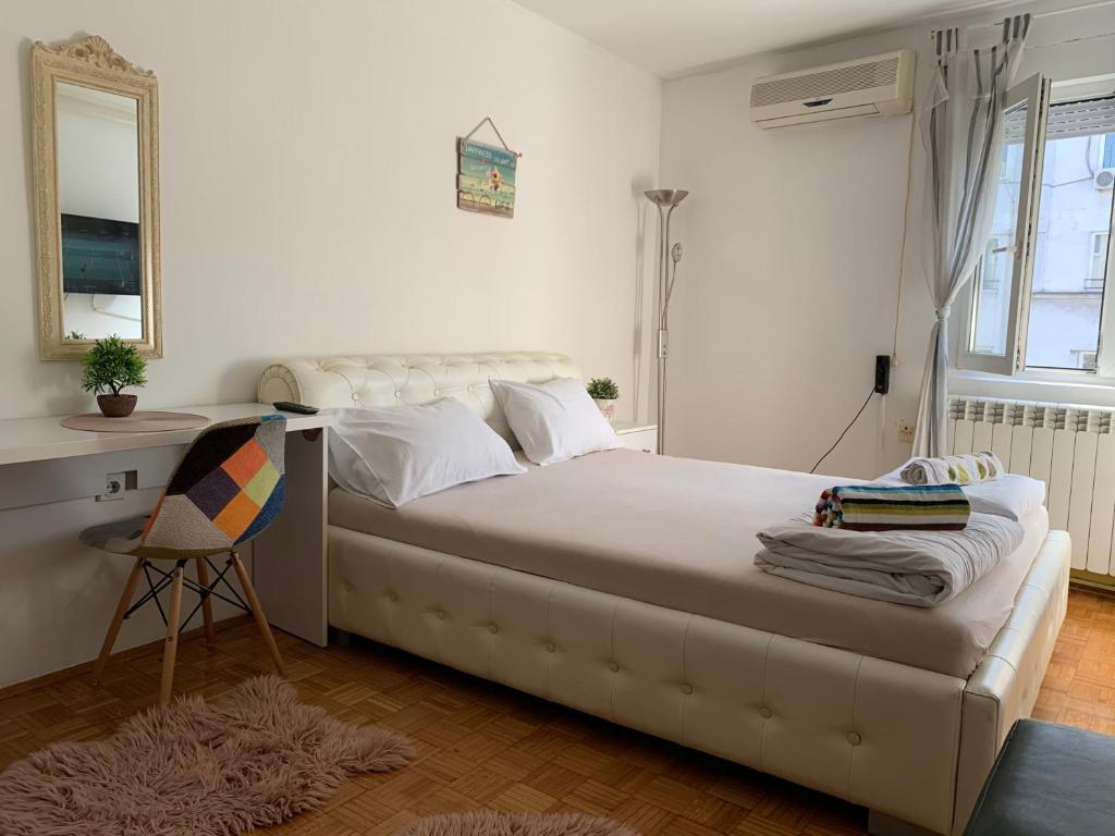Sunrise Apartment - 2