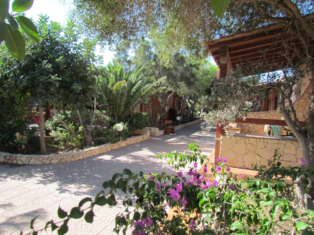 Residence Villalba - 4