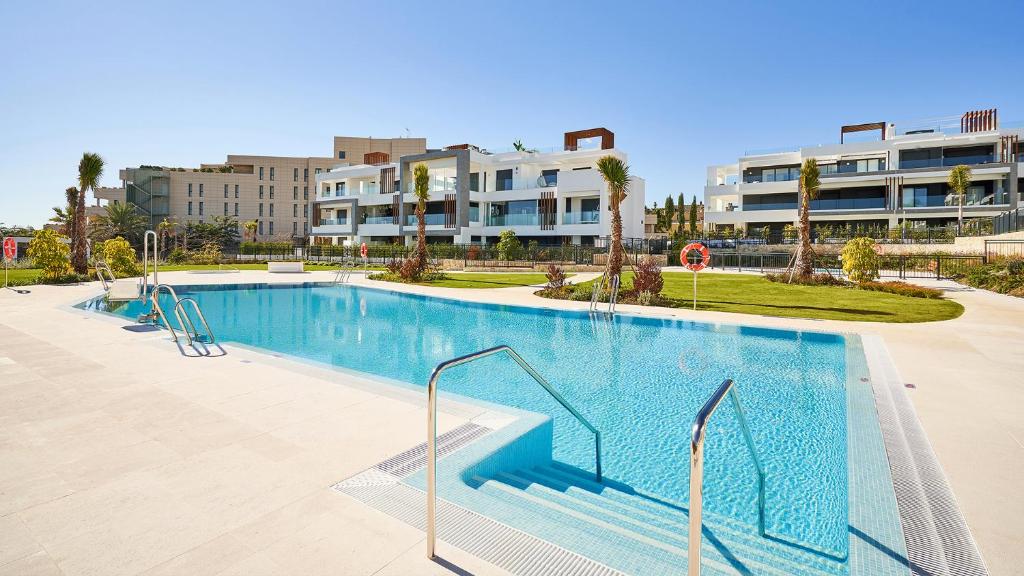Los Miradores del Sol by Mar Holidays - 3