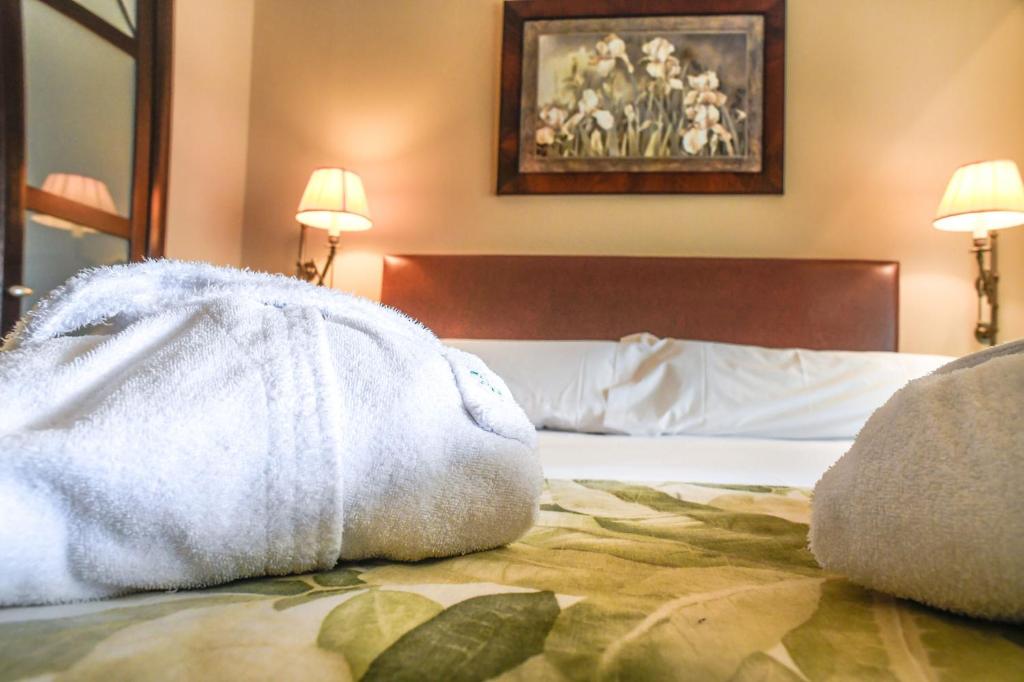 Gran Hotel Guadalpín Banus - 3