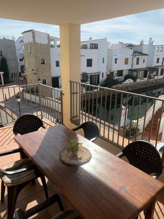 Waterside Apartment - Two Bedroom photo