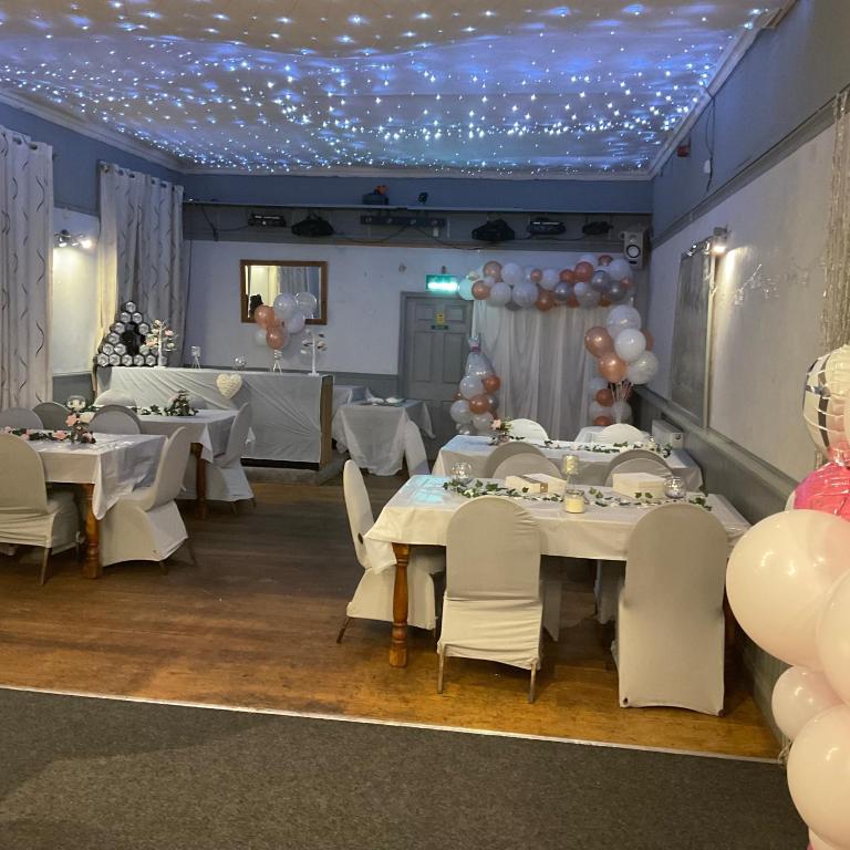 The Old Post Office アクティビティ