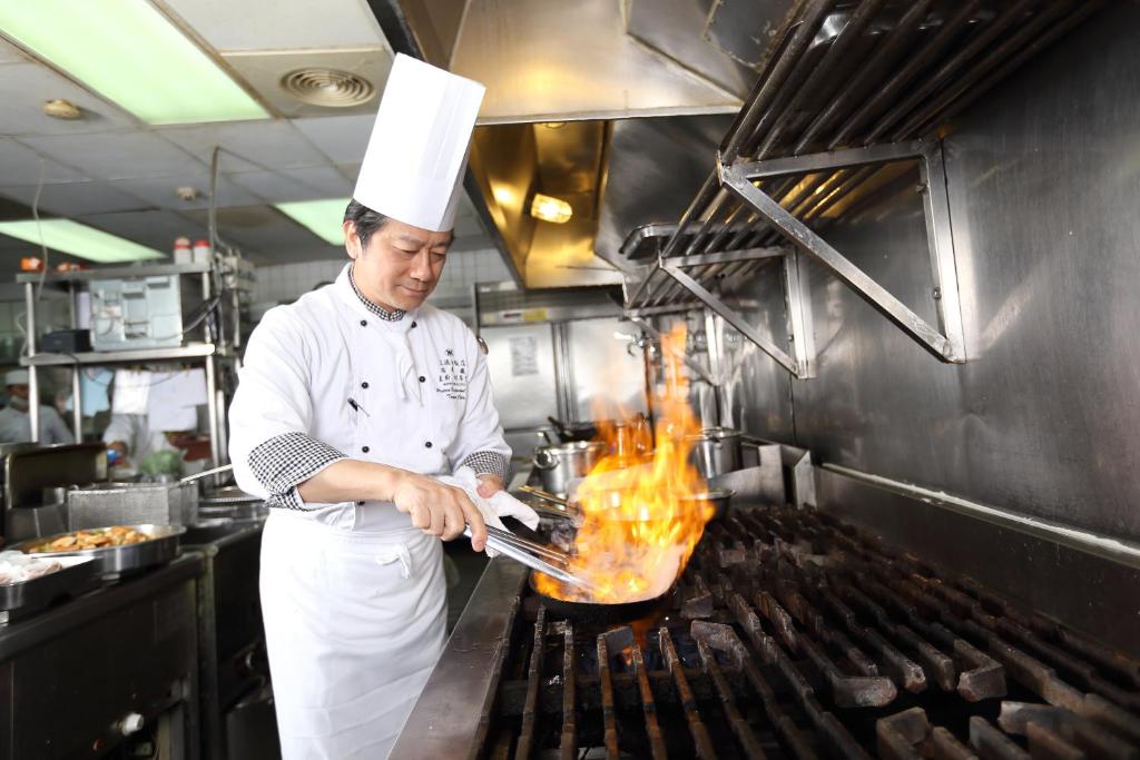 산토스 호텔 외관