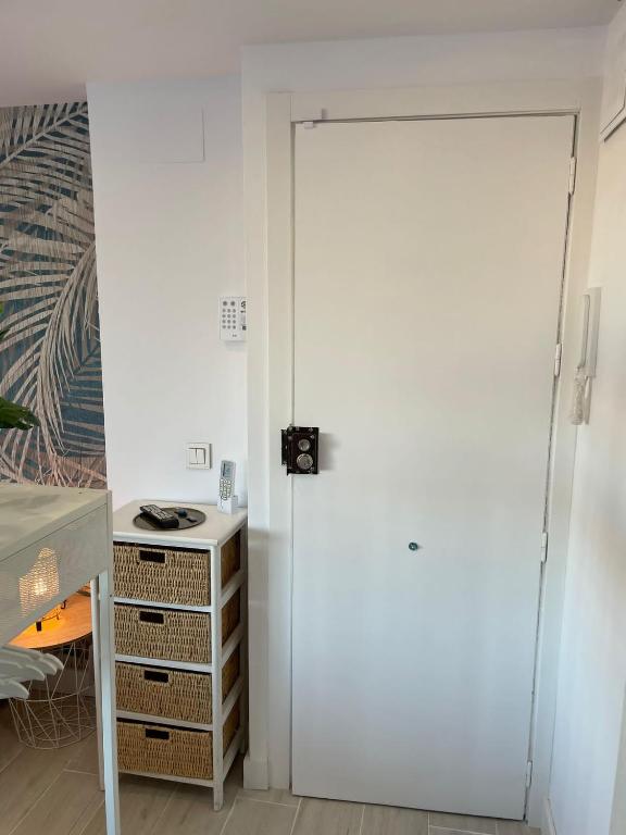 Apartamento Tres Banderas - 2