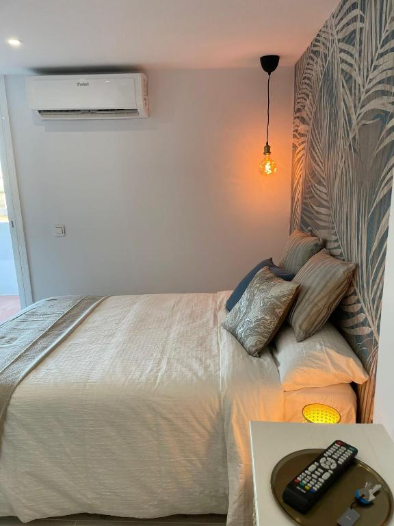 Apartamento Tres Banderas - 5