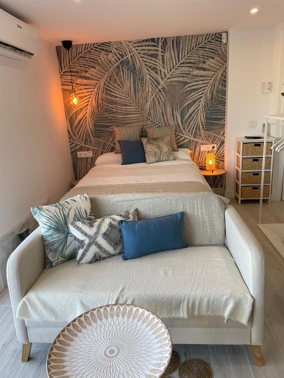 Apartamento Tres Banderas - 1