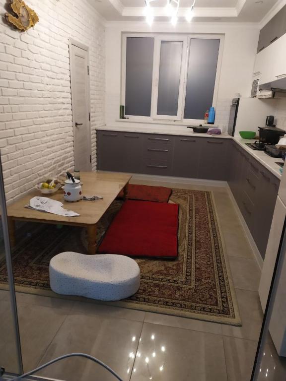 Apartments in Osh, Kyrgyzstan price from 8, reviews of Hotels