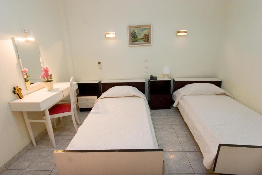 Dimitrouli Rooms 이미지