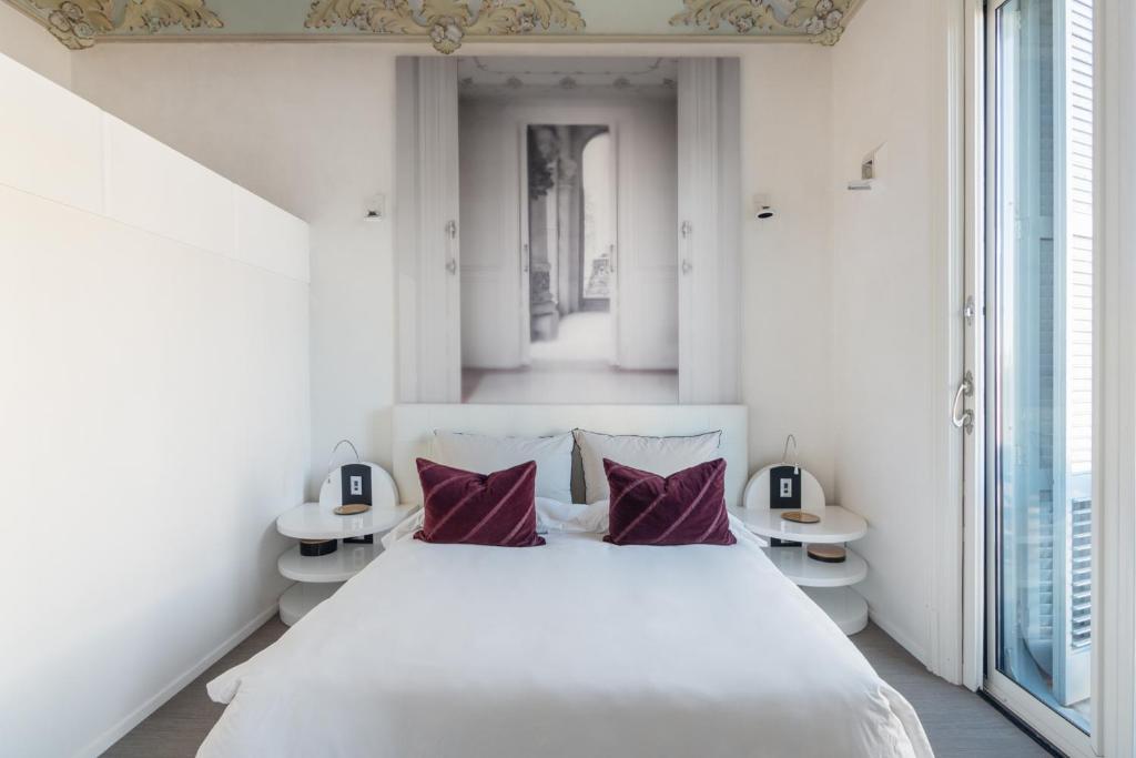 El Palauet Modernist Suites Barcelona - 5