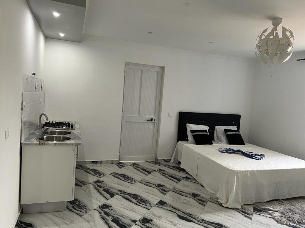 Pensão Xinte Na Casa