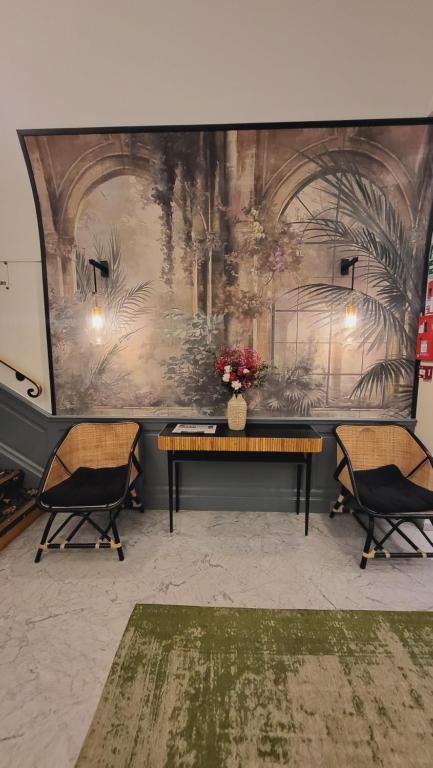 Hotel Facilities