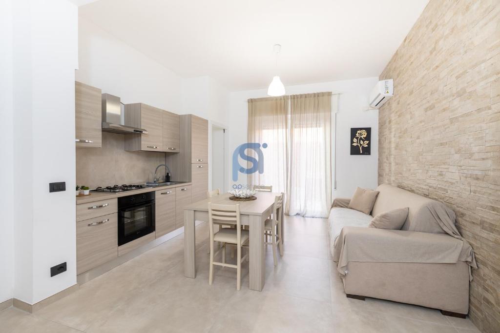 Al Posto Giusto - Self Check in, Cefalù