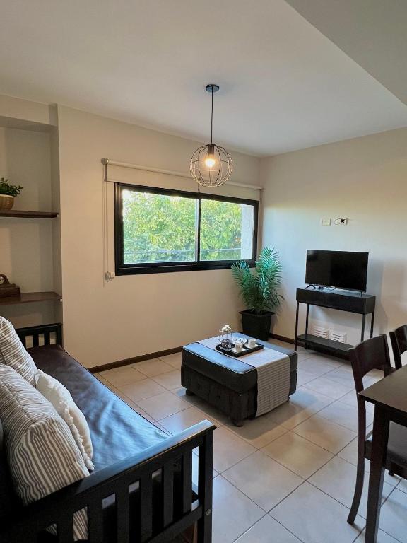 Departamento Alquiler Diario - 2