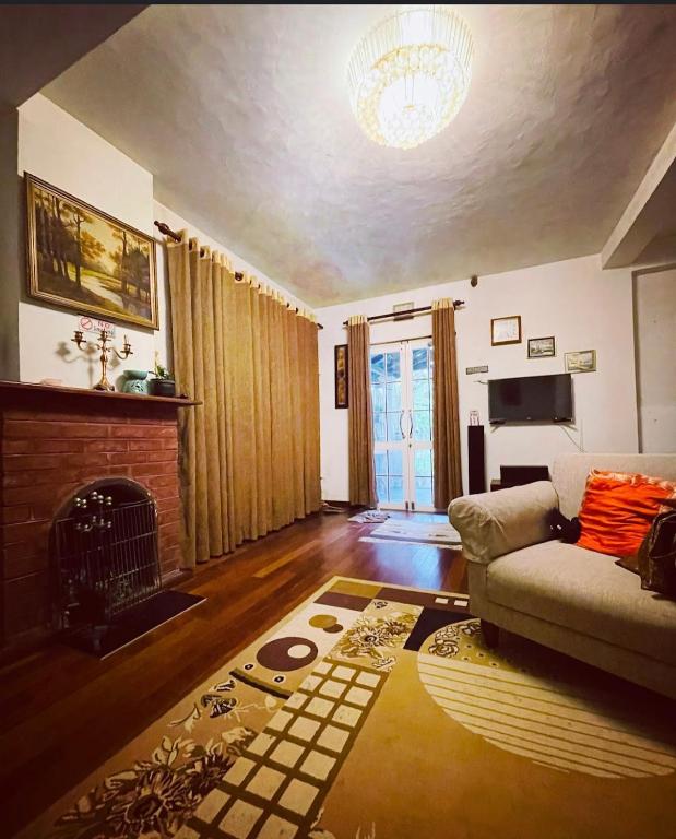 Medalin Harmony, Nuwara Eliya