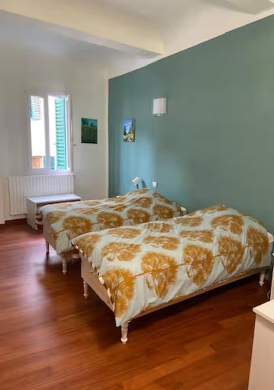Serragli Flat Firenze by Charming Italy Tour - 5