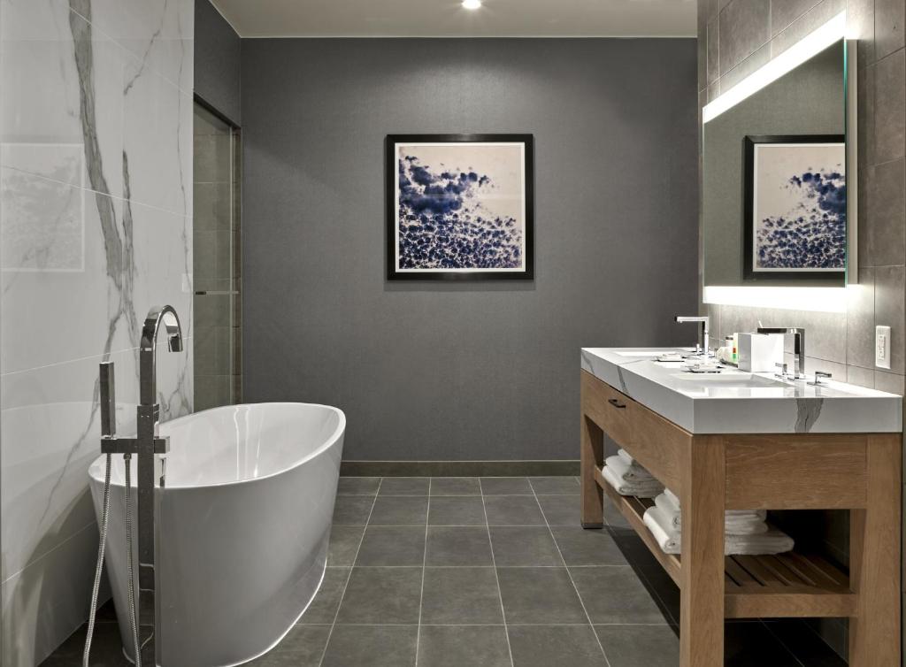 バスルーム（客室）