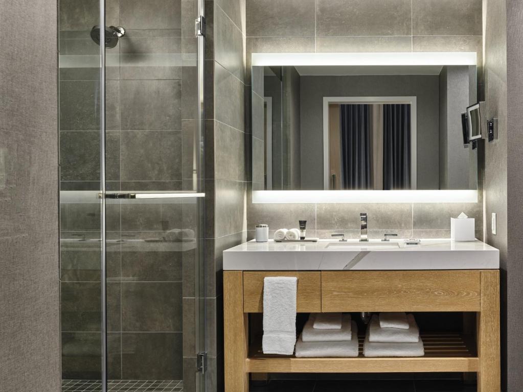 バスルーム（客室）