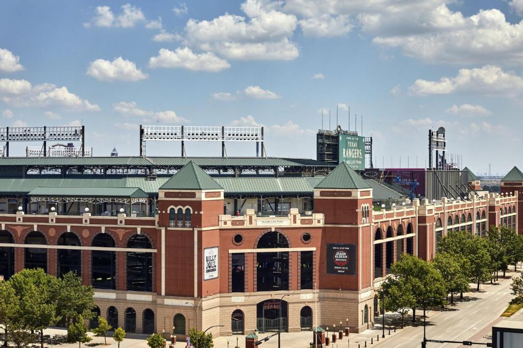 フロント・ロビー