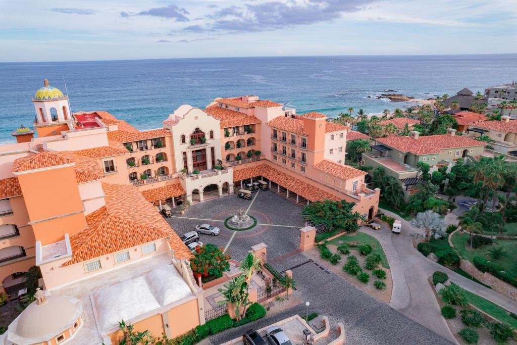 하시엔다 델 마르 로스 카보스 - 카보산루카스, 멕시코- 가격은 $229 부터, 리뷰 - Planet Of Hotels