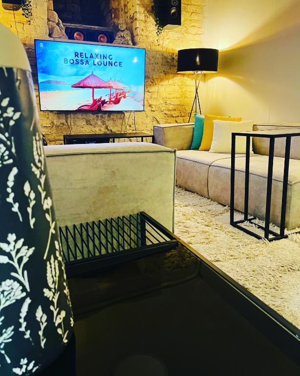 Ofek's place - Midtown TLV — Hotel in Tel Aviv