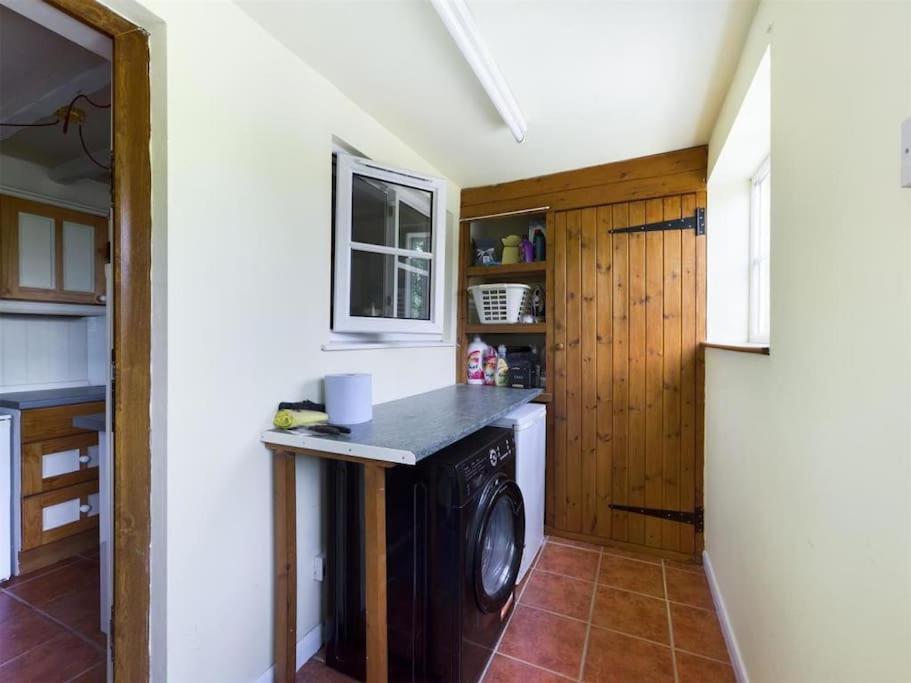 Two Bedroomed House near Newark & Grantham photo 4