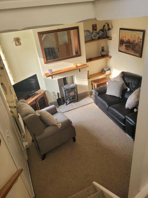 Two Bedroomed House near Newark & Grantham photo 7