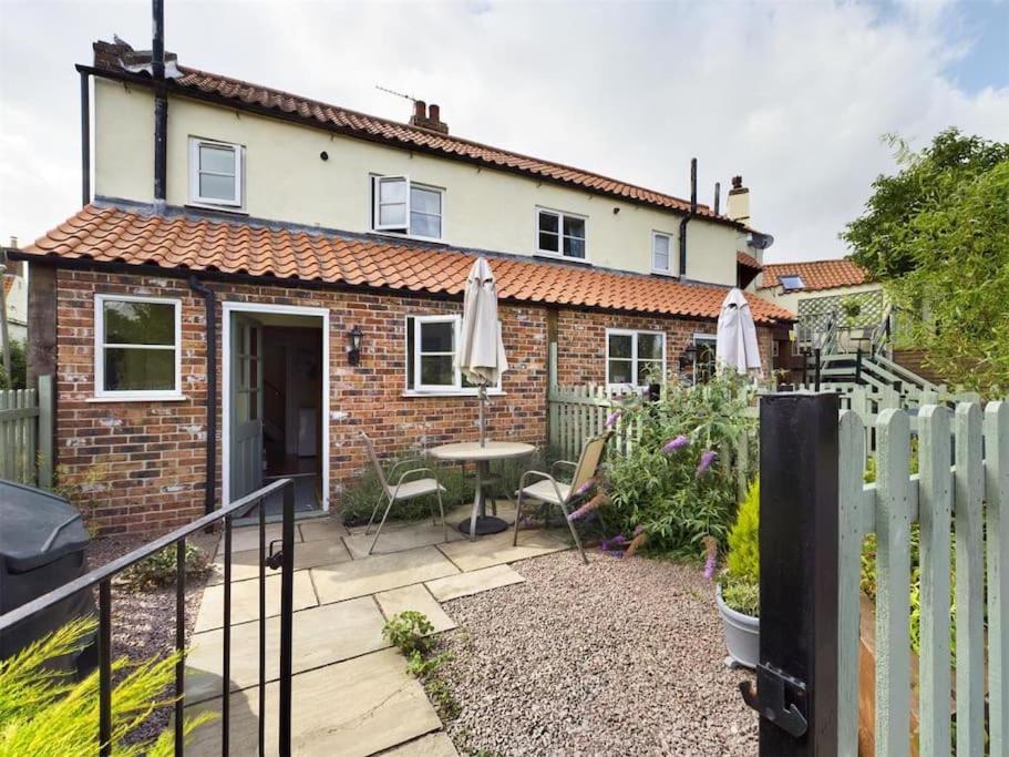 Two Bedroomed House near Newark & Grantham photo 8