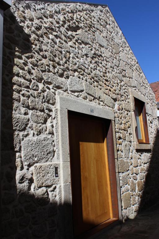 Groove-Wood Loft — Hotel in Vila Nova De Gaia